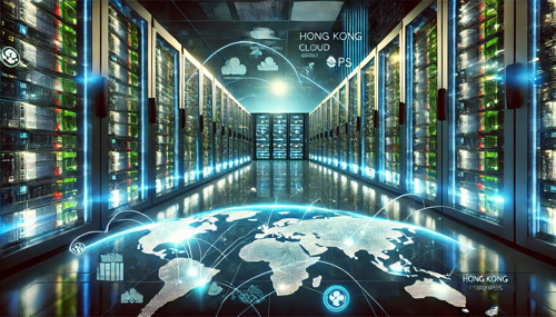 Analysis of the Reliability and Security of Hong Kong IDC Server Hosting